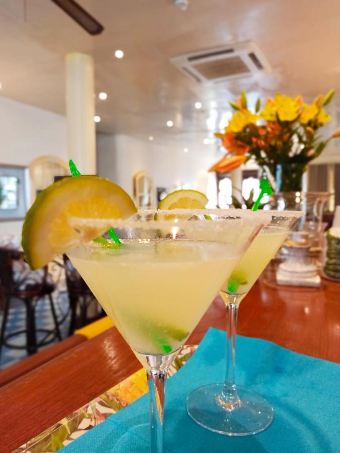 乐朱丽叶道杜酒店 圣丹尼斯 外观 照片