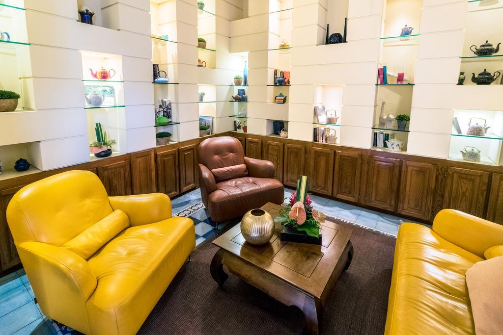 乐朱丽叶道杜酒店 圣丹尼斯 外观 照片